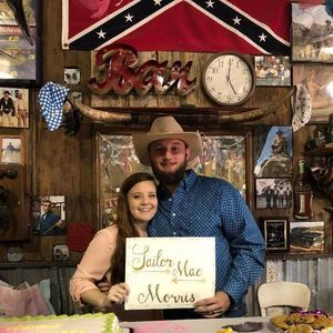 Meet your Posher, Waylon